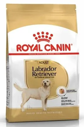 Royal Canin Labrador Retriever Adult, 3 кг