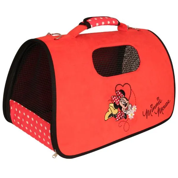 Triol Сумка-переноска Minnie