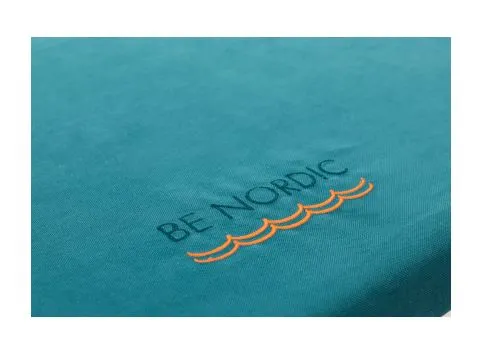 Trixie Лежак "Be Nordic", для собак, морская волна