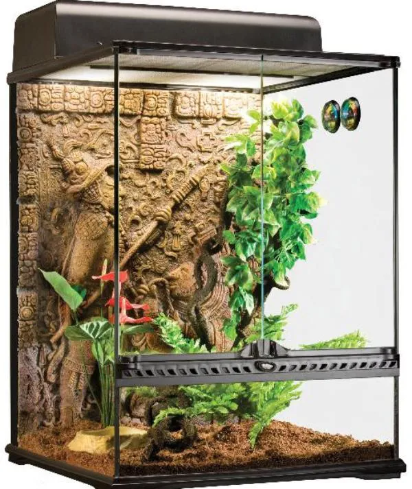 Exo Terra Террариумный комплект "Тропический лес"