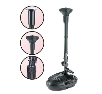 Boyu DXB Фонтанный насос