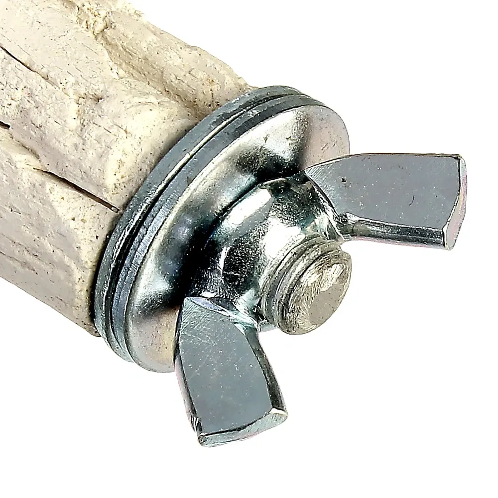 Перрико Минеральные жердочки для птиц Ветка Эвкалипта