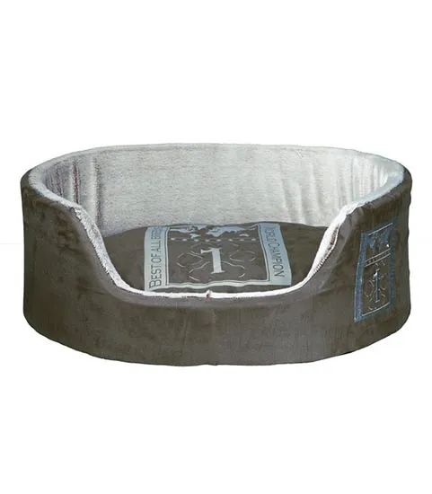 Trixie Best of all Breeds 1