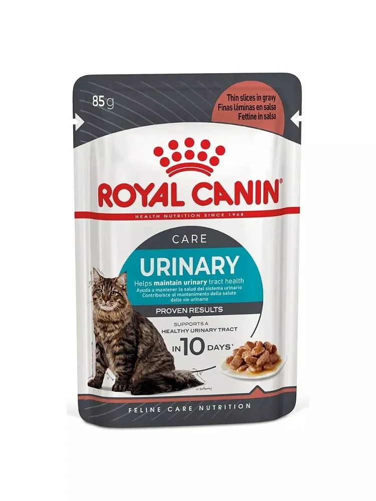 Royal Canin Urinary Care (соус)