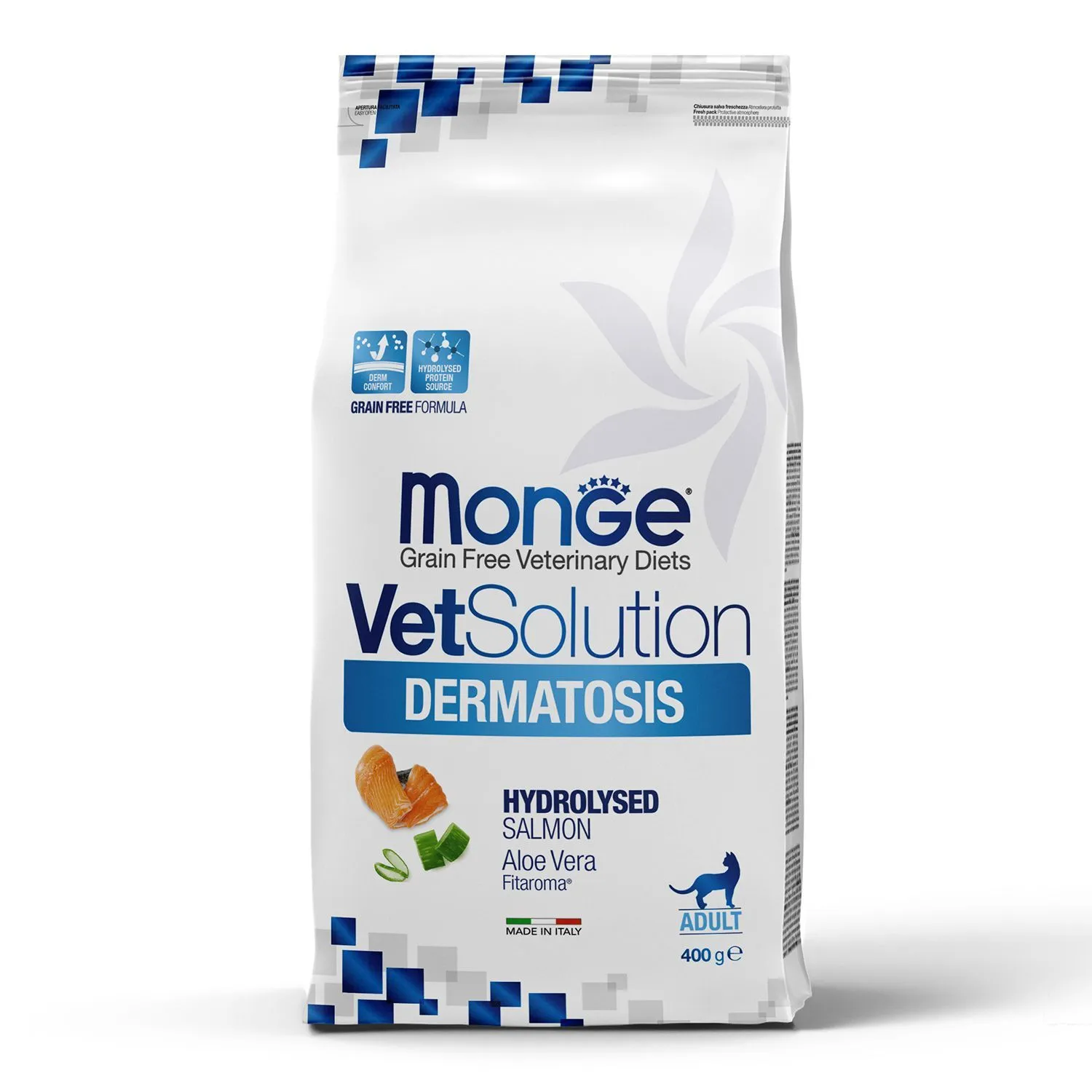 Monge VetSolution Dermatosis Cat