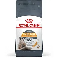 Корм Royal Canin Hair & Skin Care для кошек
