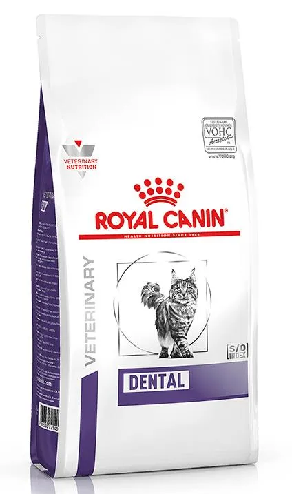 Royal Canin Dental Feline