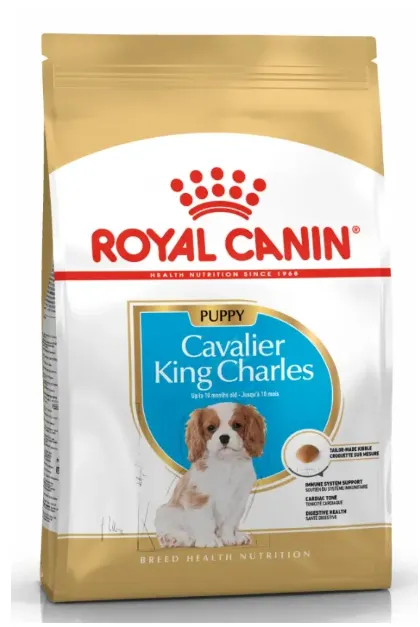 Royal Canin Cavaler King Charles Puppy для собак