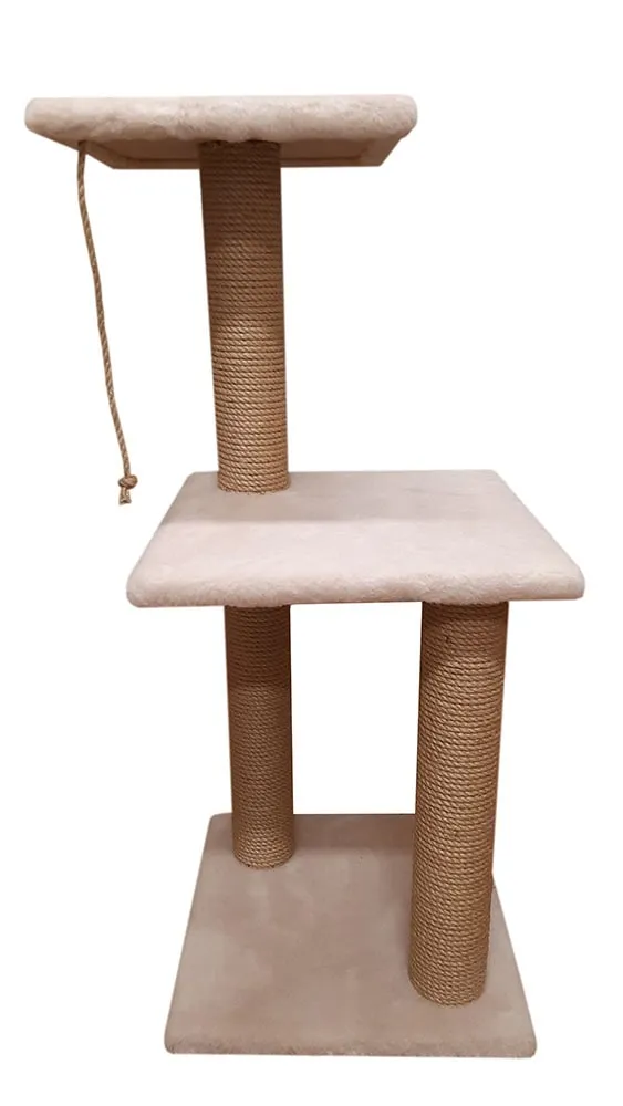 Bast Стандарт Комплекс Утес 83 см, джут