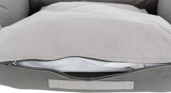 Trixie Лежак "Danilo", серый