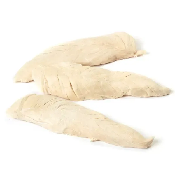 Wanpy Dog Сублимированное лакомство Курица