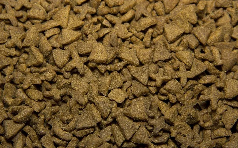 All Cats для взрослых кошек (Говядина и овощи)