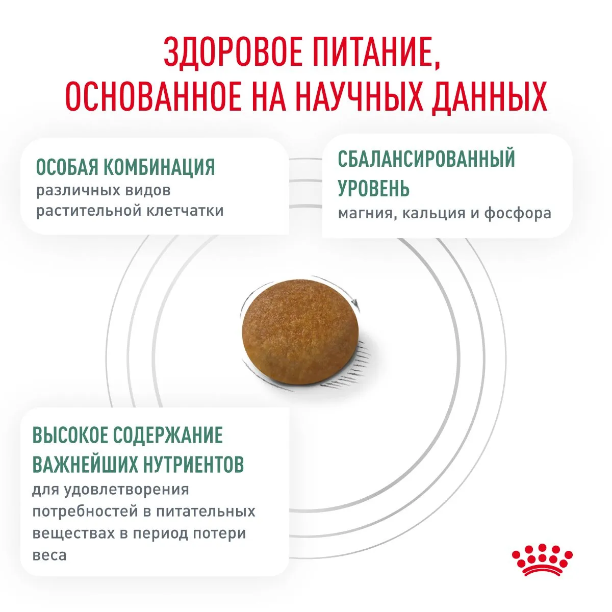 Royal Canin Satiety Weight Management Small Dogs