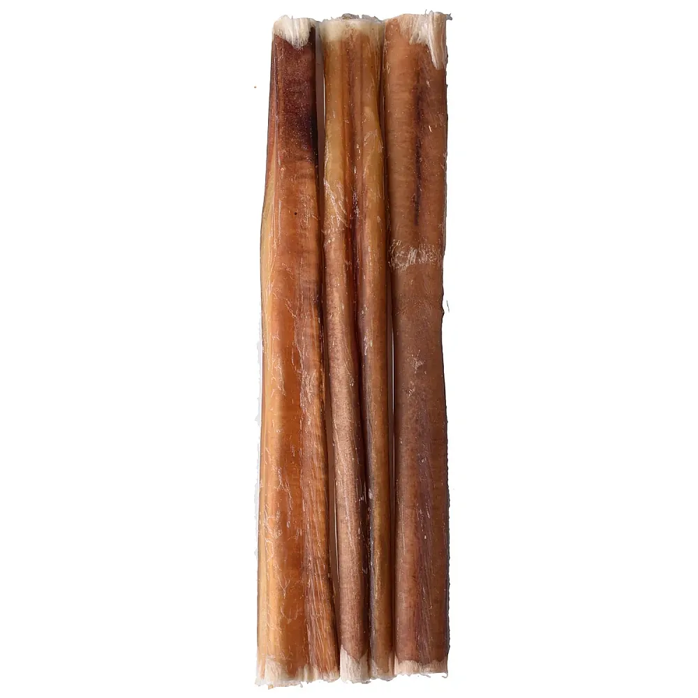 Мнямс Корень бычий для собак