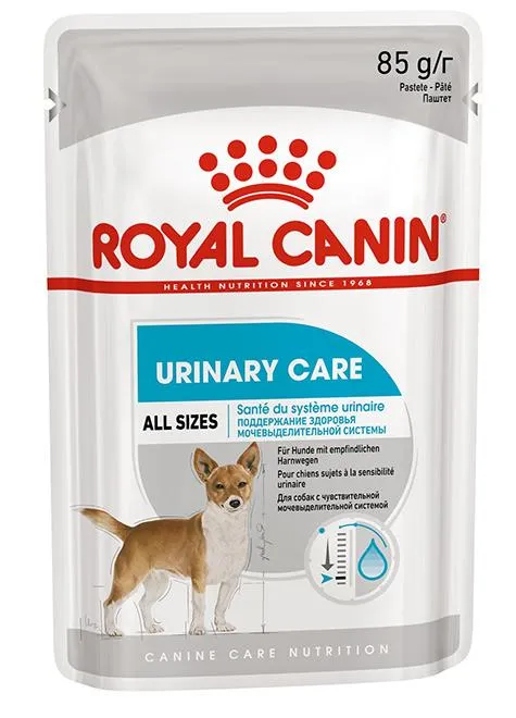 Royal Canin Urinary Care Dog