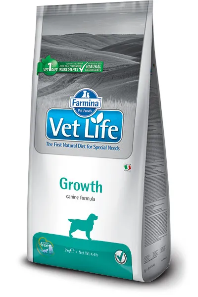 Farmina Vet Life Dog Growth Dog