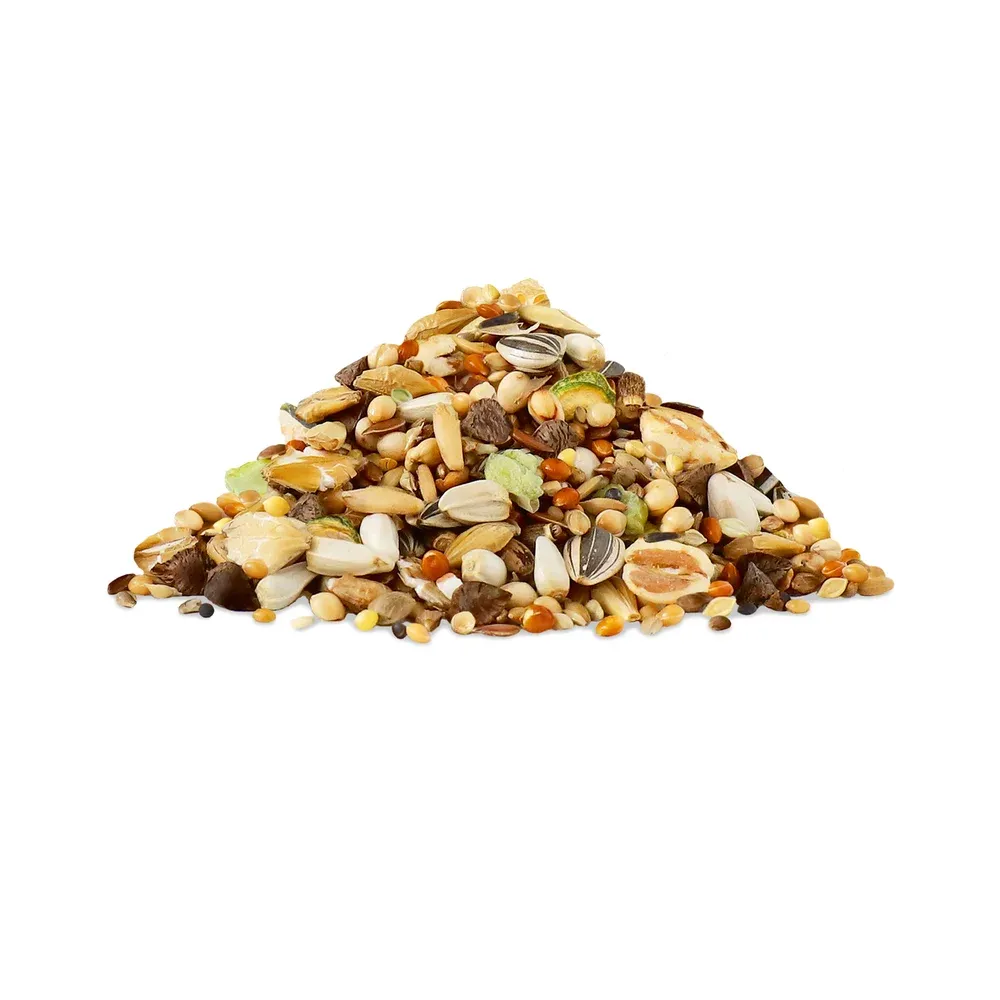 Little One Корм для карликовых хомячков