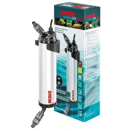 Eheim UV Стерилизатор EHEIM REEFLEX 800