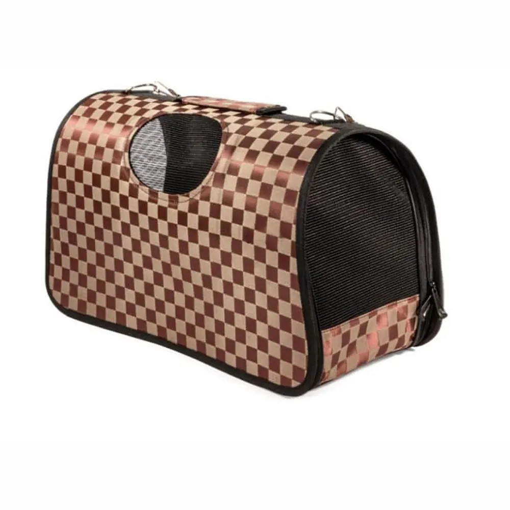 Triol Сумка-переноска Клетка