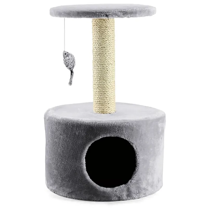 Triol Игровой комплекс TM05 для кошек