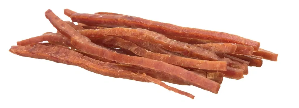 Trixie Premio Duckinos Cоломка с утиной грудкой для собак