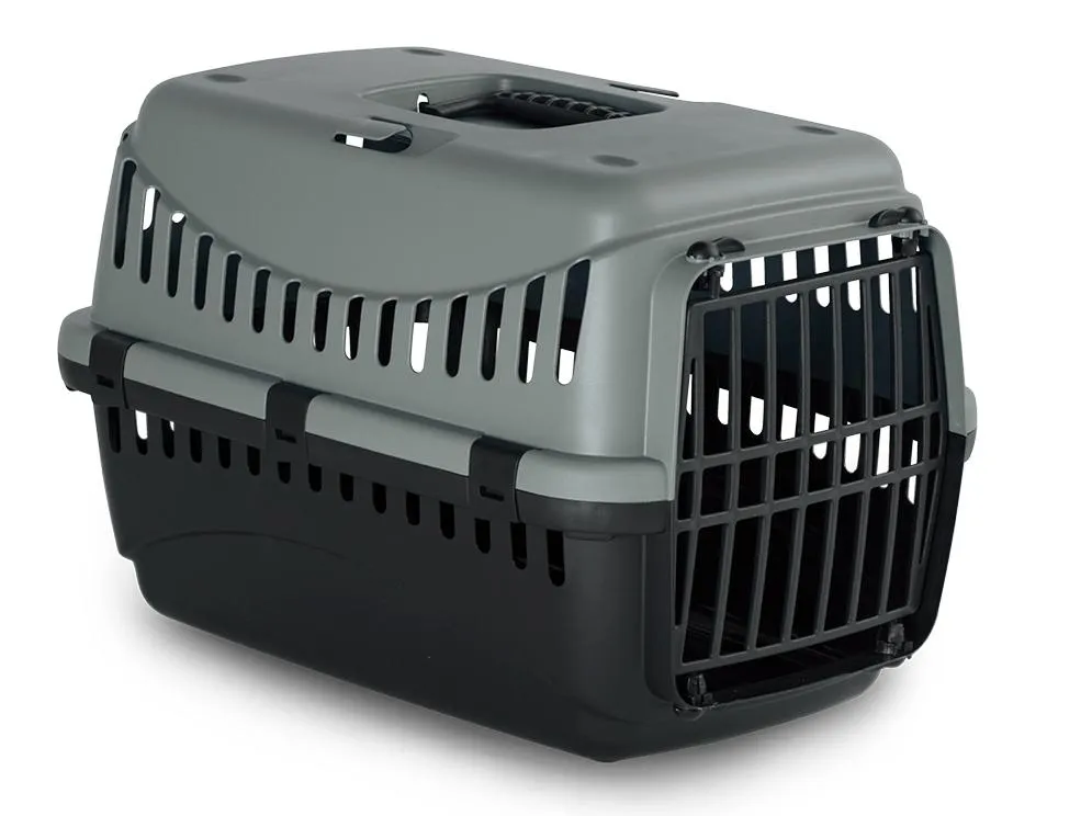 MP Bergamo Переноска Gipsy XS Eco (пластик)