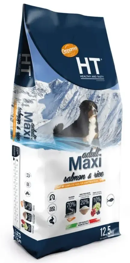Cennamo HT Adult Maxi (Лосось, рис)