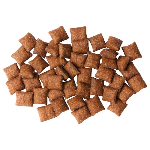 Мнямс Хрустящие подушечки для стерилизованных кошек Профилактика МКБ