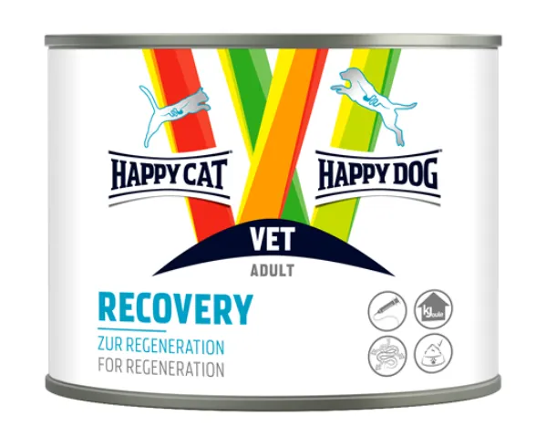 Happy Dog & Cat VET Diet Recovery