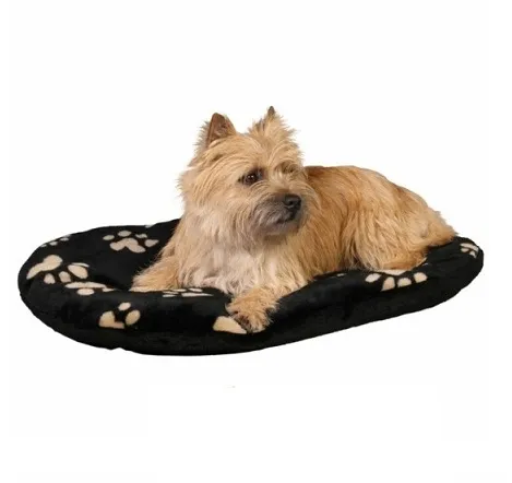 Лежак "TRIXIE" "Joey" (черный)