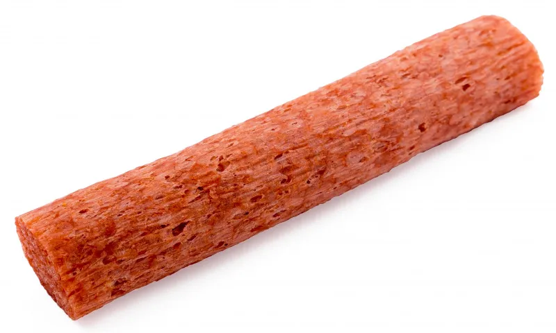 ТИТБИТ Жевательный снек для крупных собак DENT со вкусом телятины