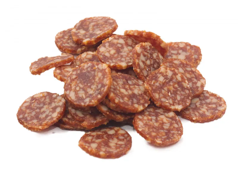 ТИТБИТ Нарезка Палермо Колбасный двор