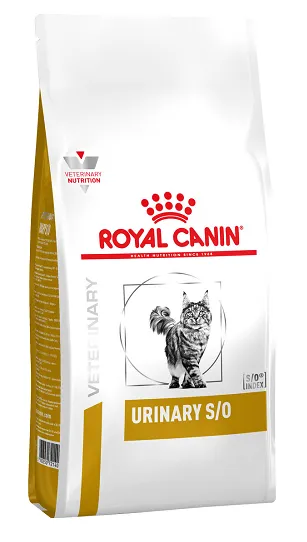 Royal Canin Urinary S/O Feline
