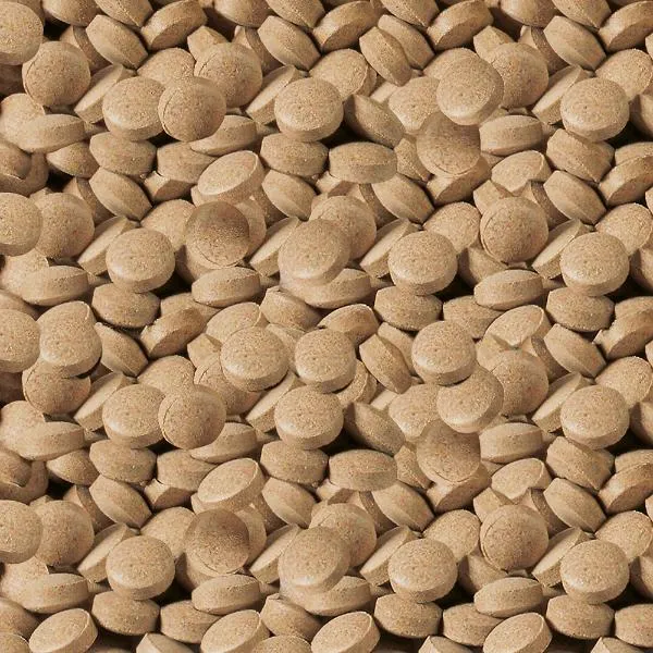 Sera Корм таблетки для сомиков "Viformo Nature"