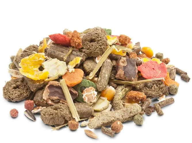 Versele Laga Корм Crispy Muesli Rabbits