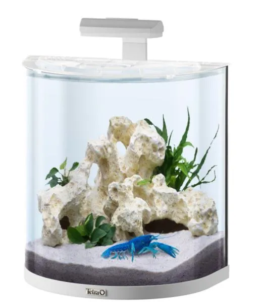 Tetra Аквариум "AquaArt Explorer LED Crayfish"