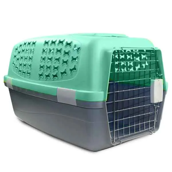 Triol 3661SH Переноска для животных M