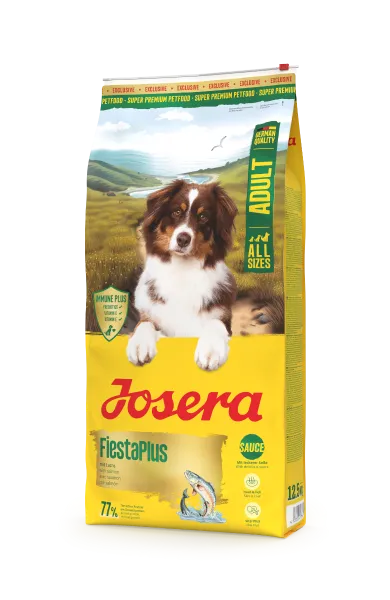 Josera Fiesta Plus Adult