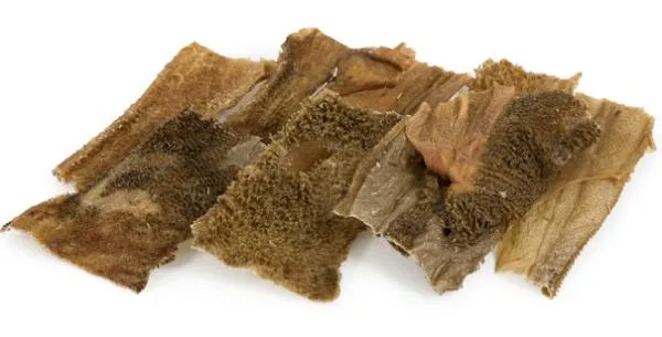 ТИТБИТ Желудок бараний Б2-ХL