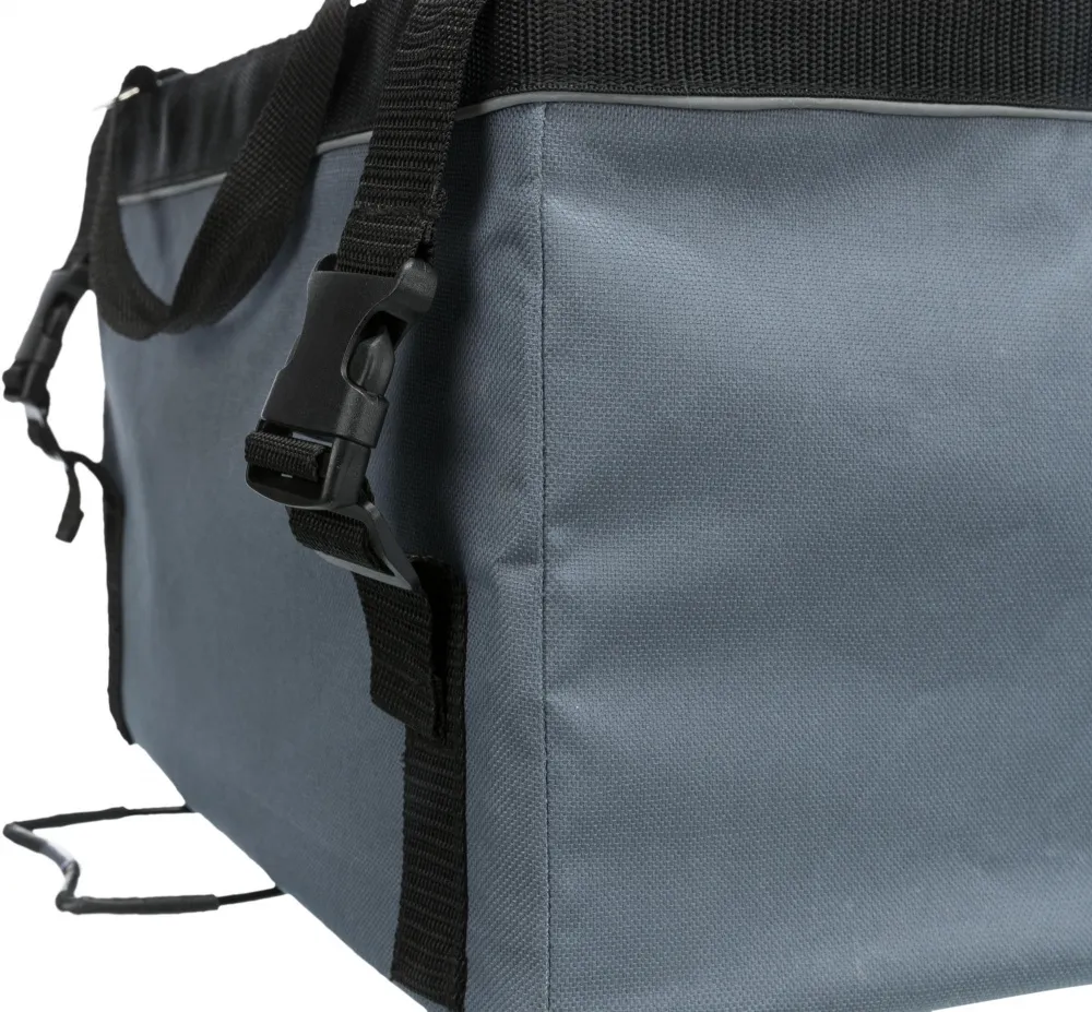 Trixie Сумка-переноска для велоперевозки на руль