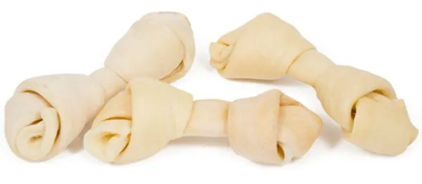 ТИТБИТ Кость узловая №2 (3 шт.в мягкой упаковке)