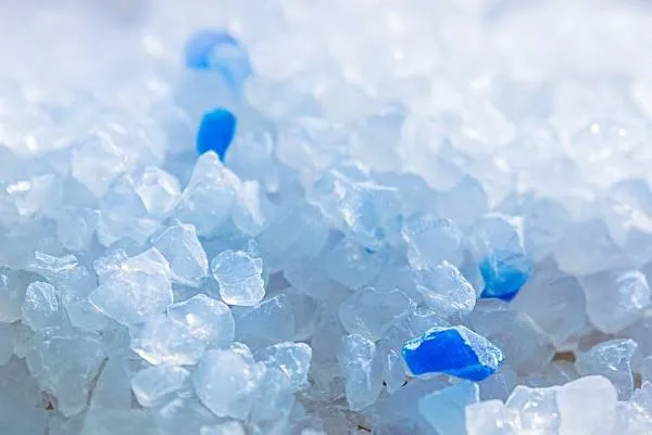 Наполнитель Elegant Cat (без запаха)