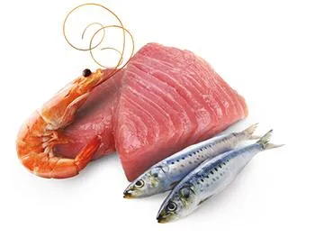 Консервы Farmina N&D Ocean Cat (Тунец, сардина, креветки)