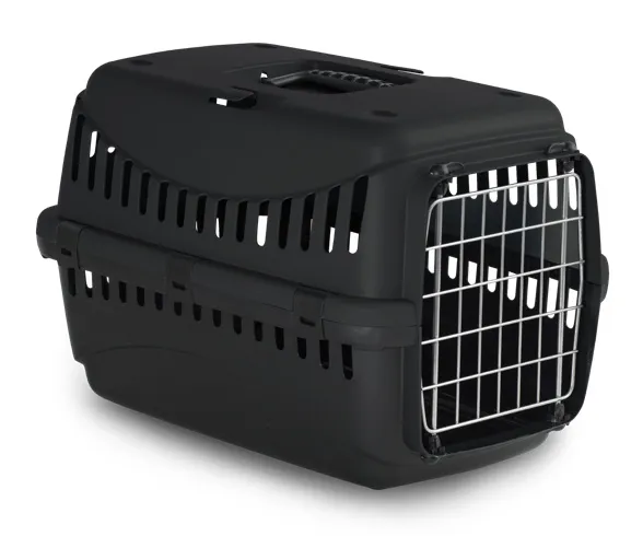 MP Bergamo Переноска Gipsy L Eco (металл)