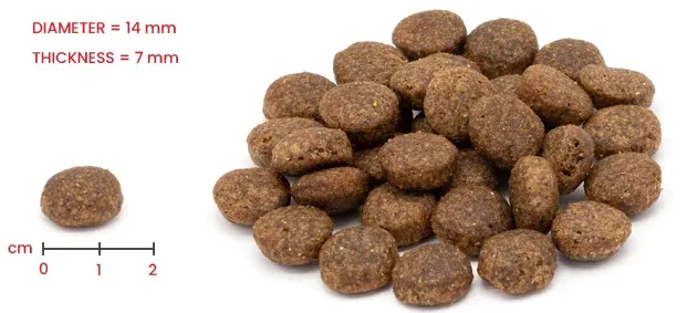 Alleva Equilibrium Adult Medium & Maxi (Ягненок, океаническая рыба)