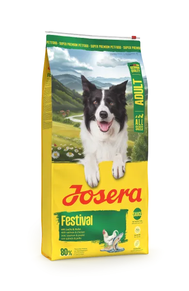Josera Festival Adult