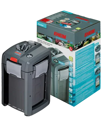 Eheim Фильтр внешний Professionel 4+