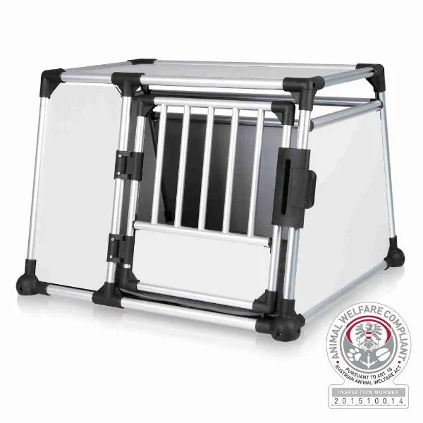 Trixie Transport Box