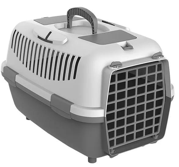 KIRI-KIRI Контейнер для переноски питомца NOMADE 2