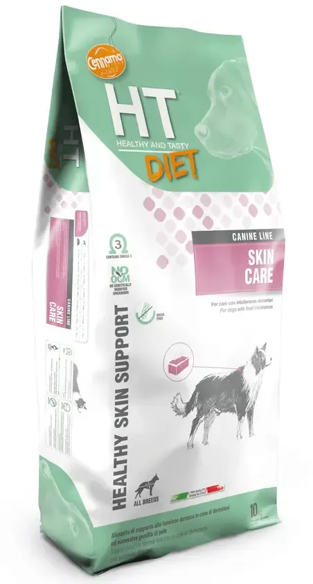 Cennamo HT Diet Skin Care